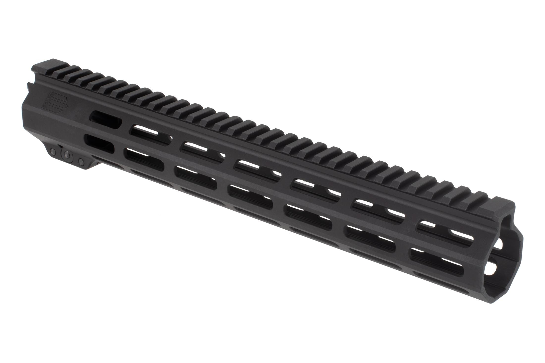 Expo Arms AR-15 Handguard - M-LOK - Black - 13"